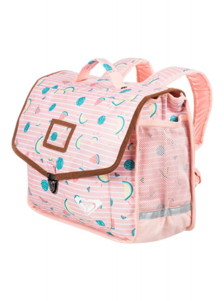 Темно-розовый детский рюкзак penny lane 15l 2-7