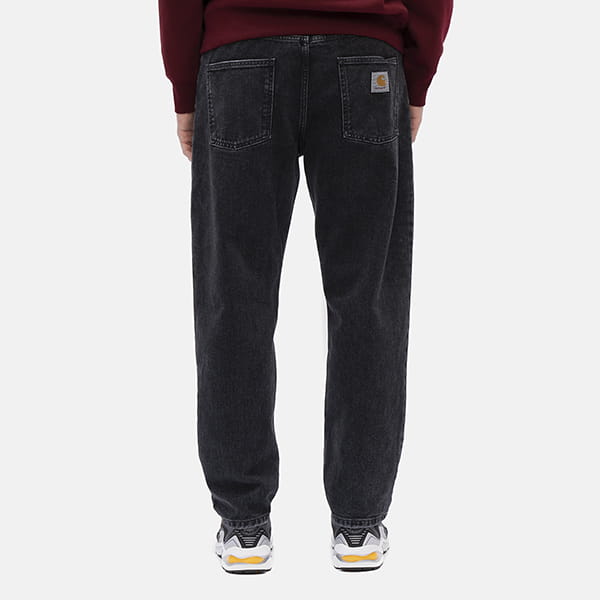  Carhartt WIP Newel Pant Blue