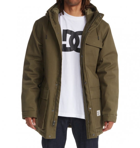 .// /  DC SHOES Canondale