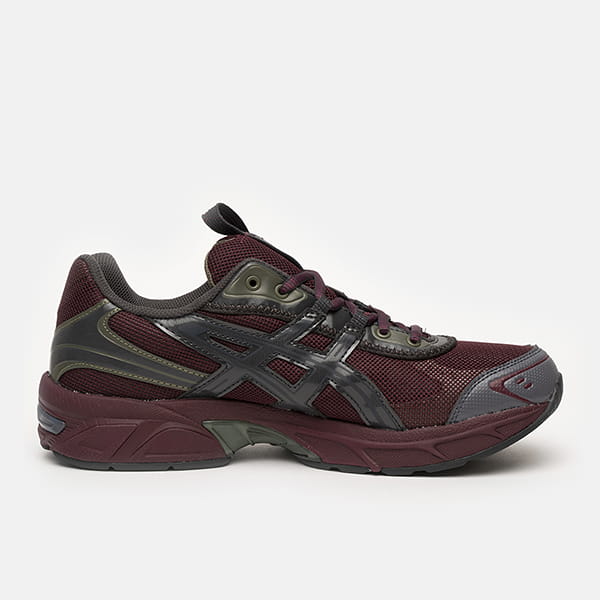  Asics Ub2-s Gel-1130 500 Black