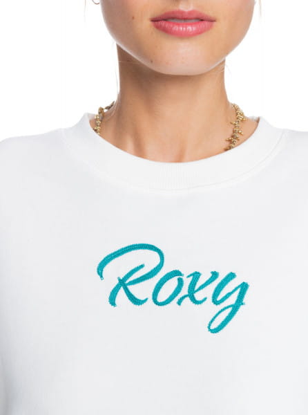 Жен./Одежда/Толстовки/Толстовки свитшот Свитшот Roxy Break Away