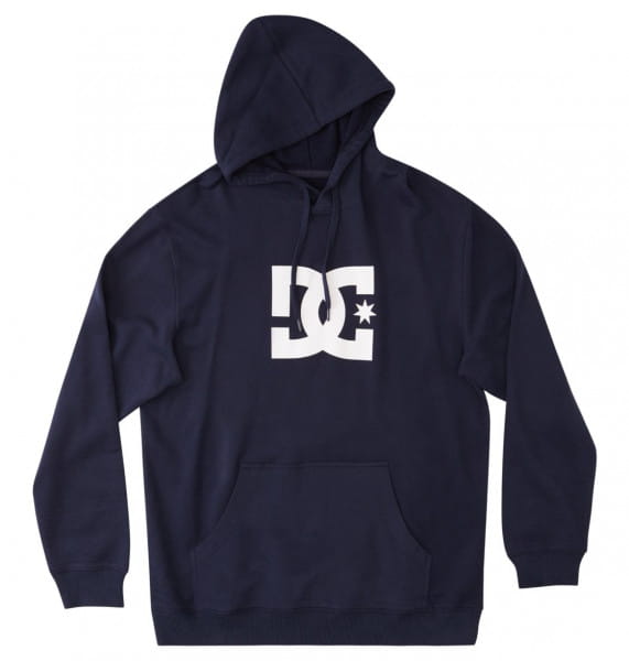 .///   Dc Star Navy Blazer