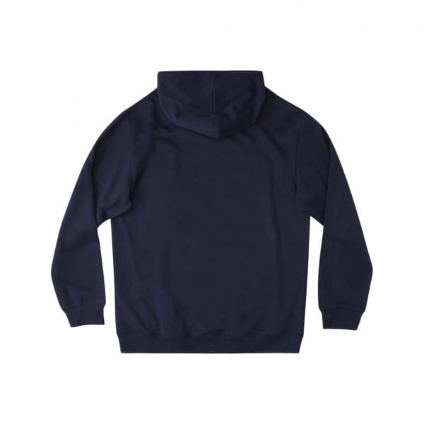 .///   Dc Star Navy Blazer