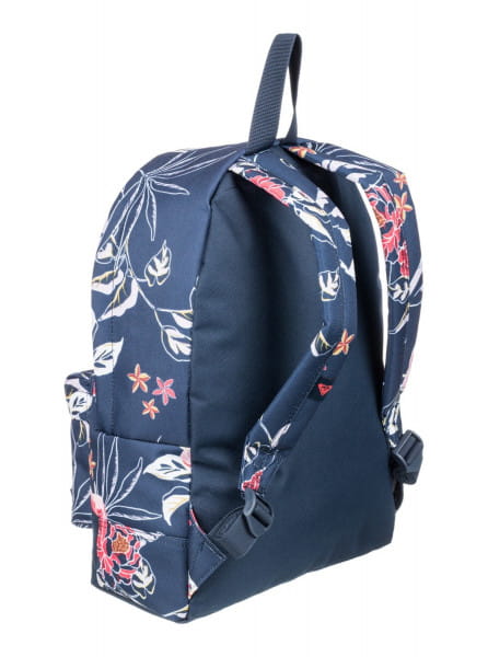 .//  /  Roxy Sugar Baby 16L Mood Indigo Sunset B