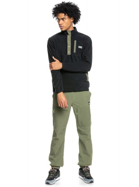 .///   QUIKSILVER No Destination