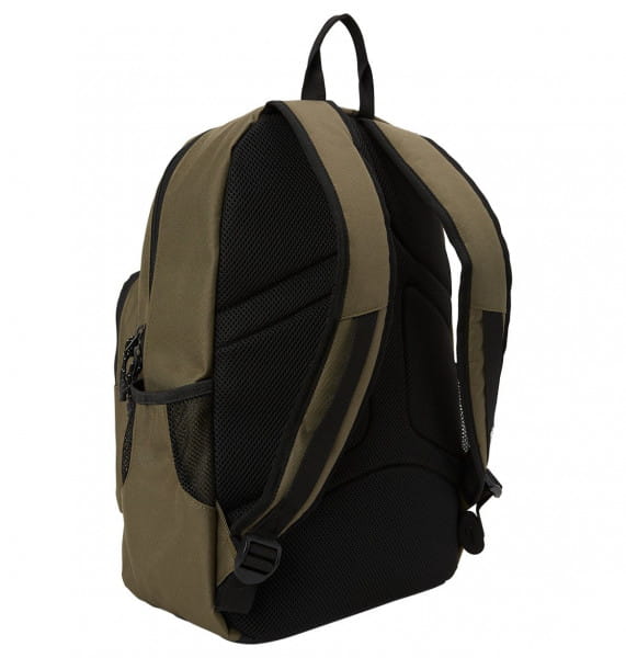 .//  /  Dc Locker 3 23L Ivy Green
