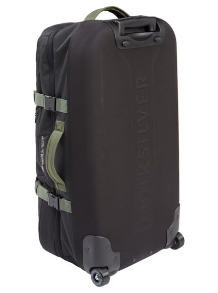 .//  /    Quiksilver Reach 100L