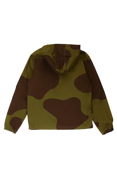 Муж./Одежда/Верхняя одежда/Куртки демисезонные Куртка Alder Army Camo