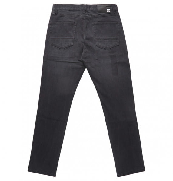  Worker Slim Fit