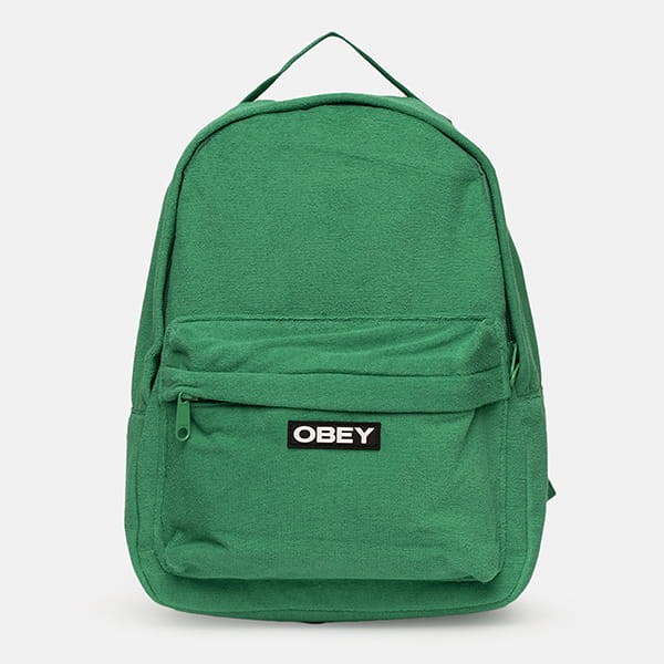 Рюкзак Obey Ozark Backpack Green