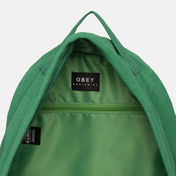 Рюкзак Obey Ozark Backpack