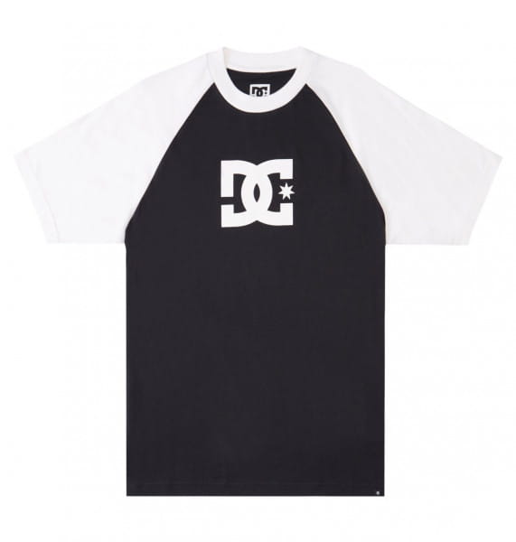 Оливковый футболка dc star