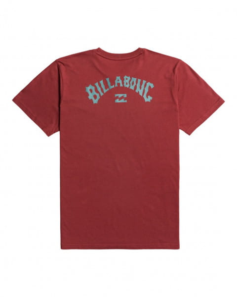 .///   Billabong Arch Wave