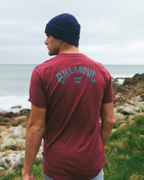 .///   Billabong Arch Wave
