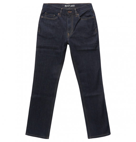 -  worker straight fit