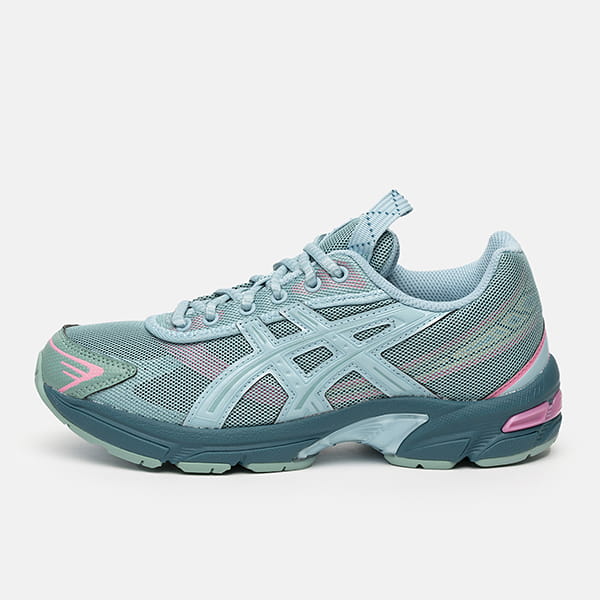  Asics Ub2-s Gel-1130  300 Turquoise