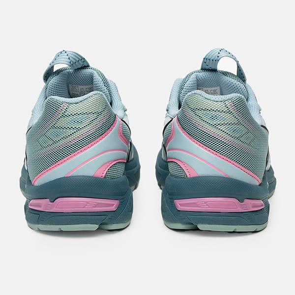  Asics Ub2-s Gel-1130  300 Turquoise
