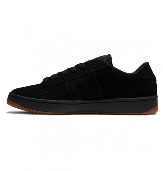 .//  /  Dc Striker Black/Black/Gum