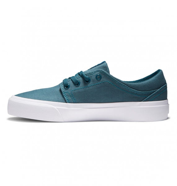 .//  /  Dc Trase Deep Teal