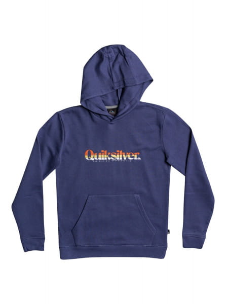 .///    Quiksilver Primary Colours Blue Indigo