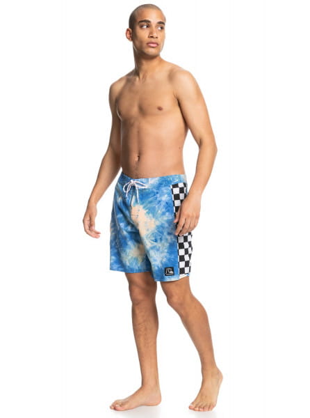 .///  Quiksilver Arch 18"