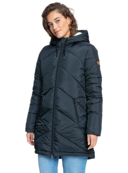 .// /    ROXY Storm Warning Anthracite