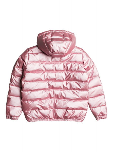 Розовый детская куртка it will rain