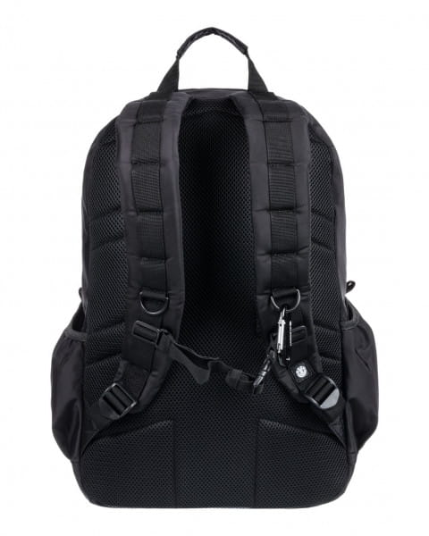 Темно-серый мужской средний рюкзак cypress 26l