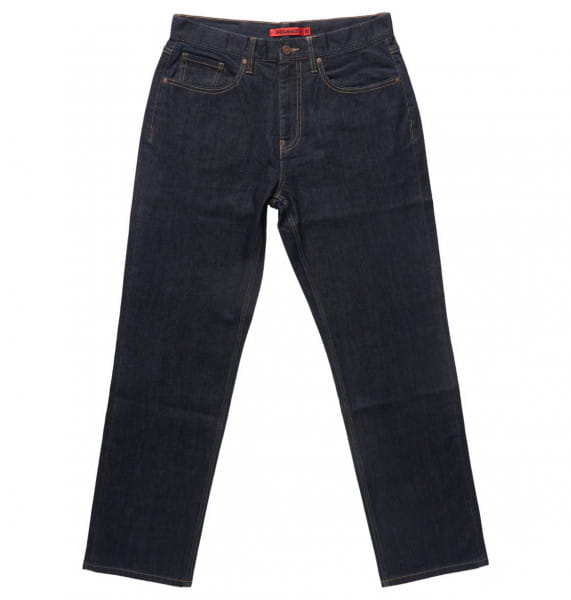  Worker Relaxed Fit