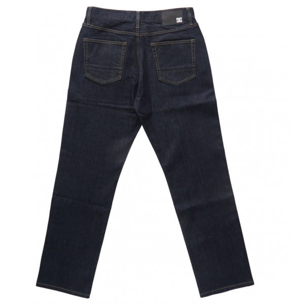  Worker Relaxed Fit