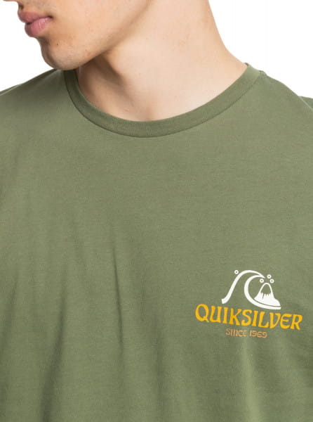 .///  Quiksilver Dream Voucher
