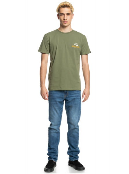 .///  Quiksilver Dream Voucher