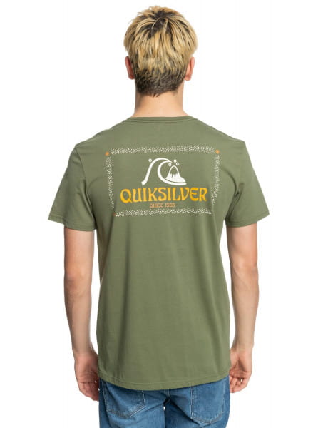 .///  Quiksilver Dream Voucher