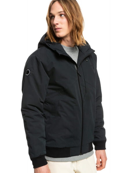 Муж./Одежда/Верхняя одежда/Куртки демисезонные Водостойкая Куртка New Brooks 5K