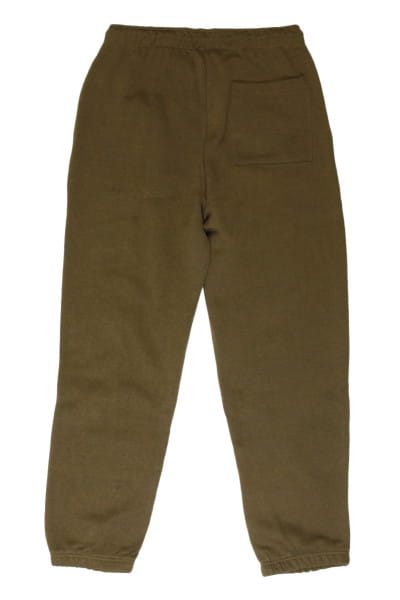 Светло-коричневые мужские спортивные штаны cornell