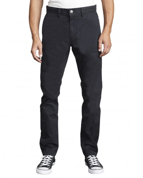 .//  /-  - Rvca Daggers