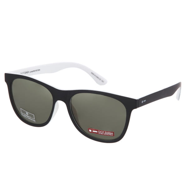 Черный солнцезащитные очки coolidge
