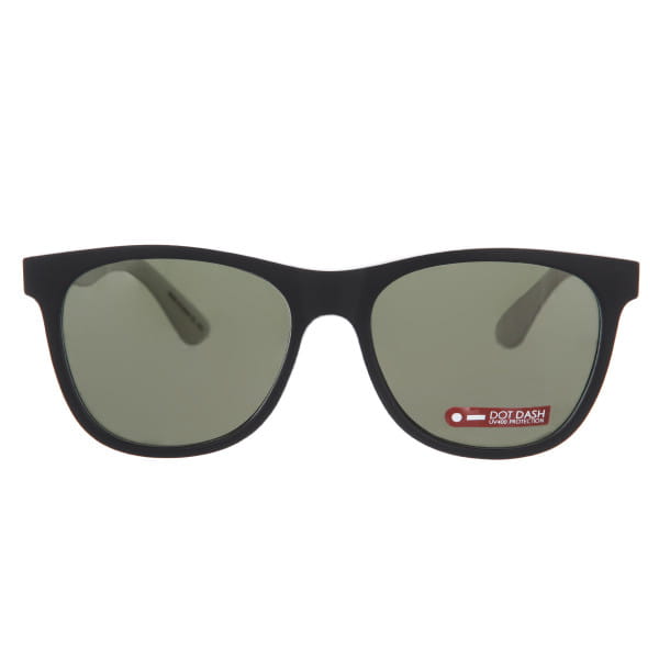 Черный солнцезащитные очки coolidge