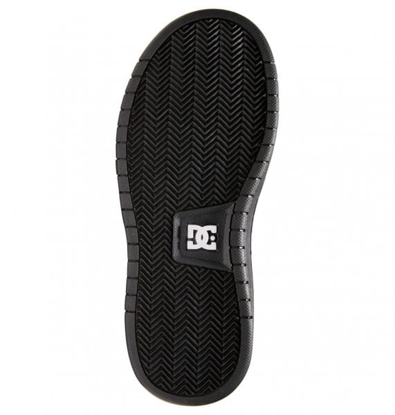 .//  /   Dc Striker Black/Black/Black