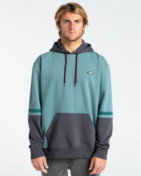 .///    Billabong Spencer