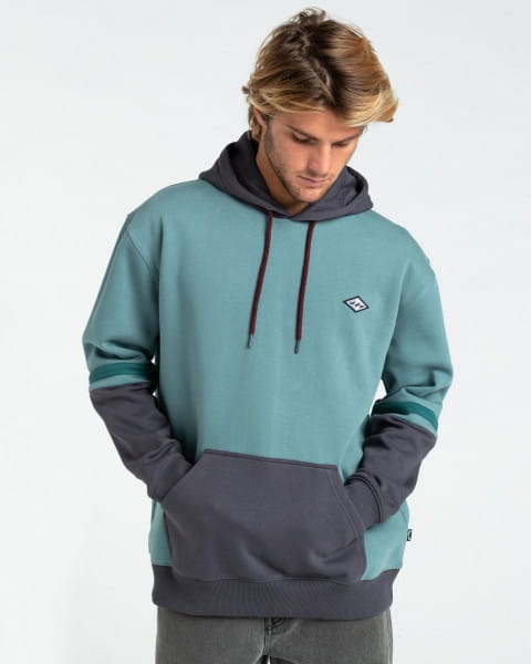 .///    Billabong Spencer