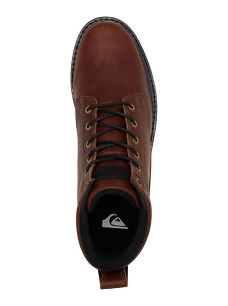 .///     Quiksilver Gart Brown 1