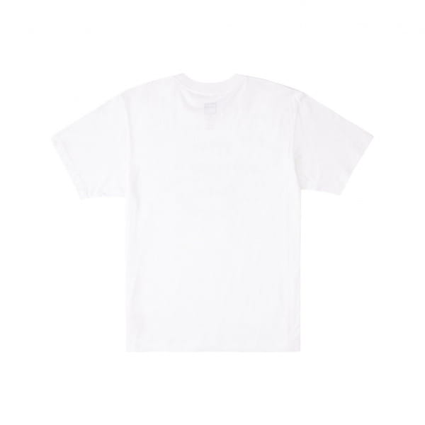 .///  Dc Star Pilot White