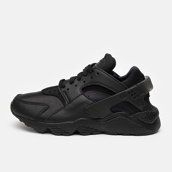   Nike Air Huarache 6 Black