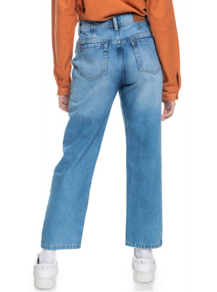 .//  /   ROXY In A Minute Straight Fit