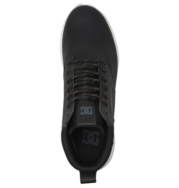 .///      DC SHOES Mason 2