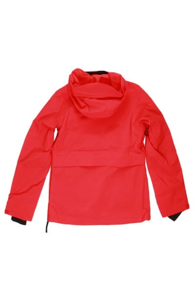 .// /     Billabong Passage Anorak