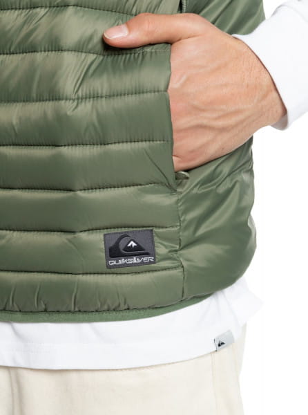 .// /  QUIKSILVER Scaly