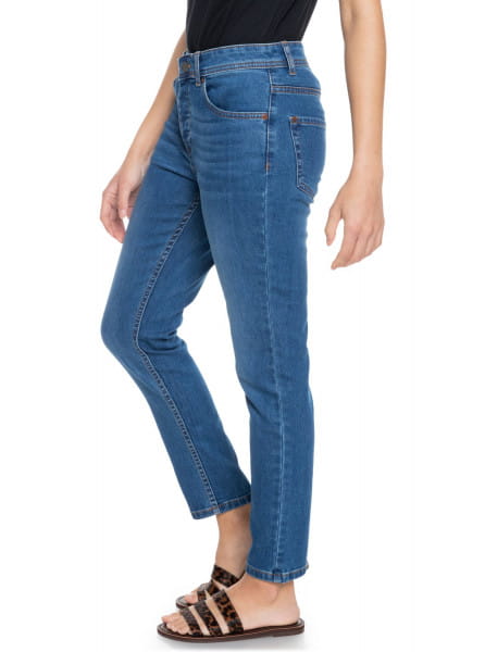   cool memory skinny fit