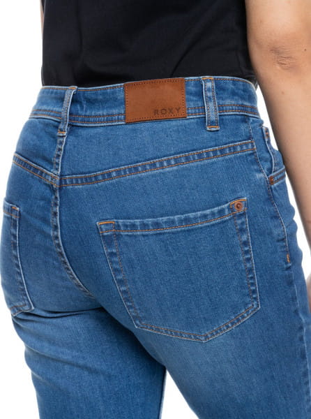 .//  /   Roxy Cool Memory Skinny Fit